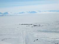 Ice Runway with a C17 refueling.JPG